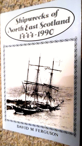 Shipwrecks north east - shipwrecks,