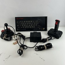 Sinclair ZX Spectrum+ 128K