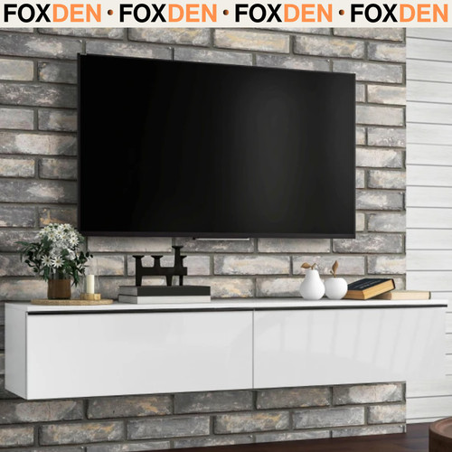 Floating stand cabinet - tv,