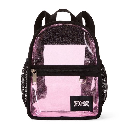 Victoria secret pink mini - pink,