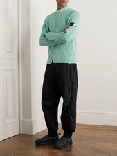 Stone Island Shadow Project