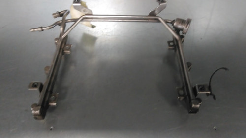 Injection rail audi - audi, a4