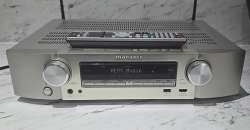 Slim compact marantz nr1508 - compact,