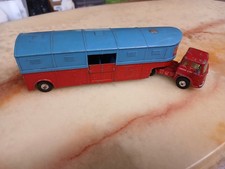 Corgi Articulated Horse Box