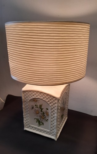 Vintage royal winton floral - royal,