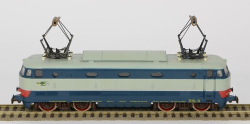 Rivarossi 1454 e444 - ho, fs