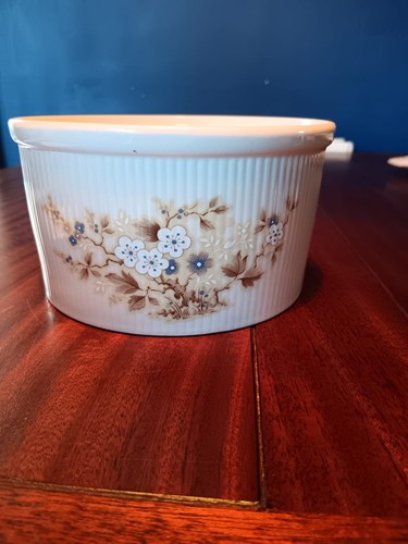 Royal doulton mandalay - a,