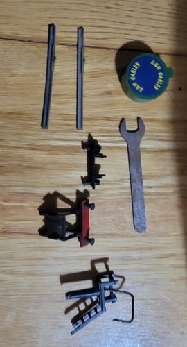 Gauge triang spares - 00, gauge,