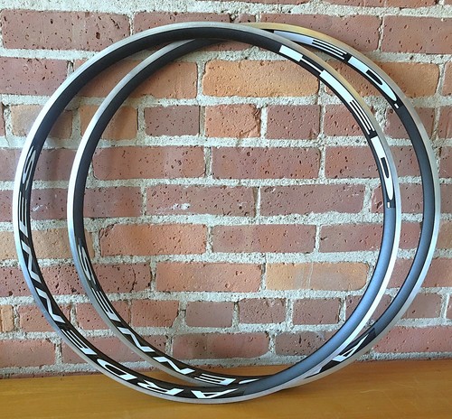Hed ardennes bicycle rim pair - hed,