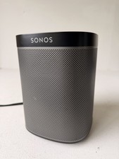 Sonos Play:1 Wireless Speaker