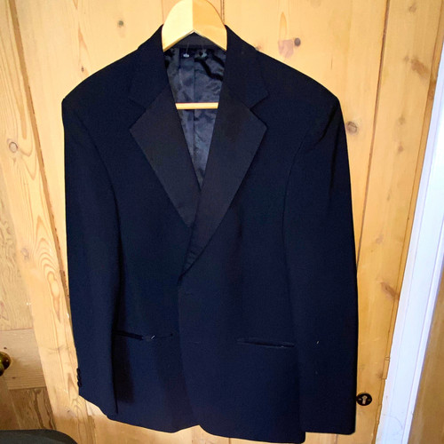 Marks spencer men s black - marks,