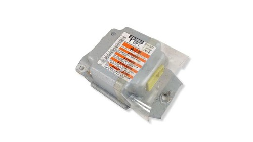 Suzuki jimny srs control - suzuki, fj
