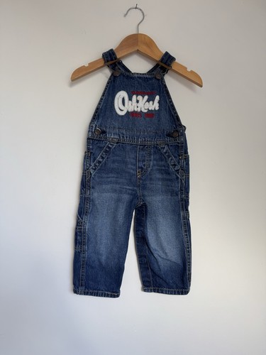 Oshkosh gosh vintage style - b’gosh, vintage-style