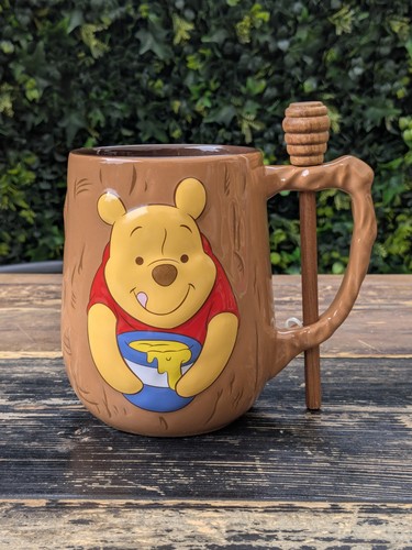 Disney parks winnie the - the, pooh