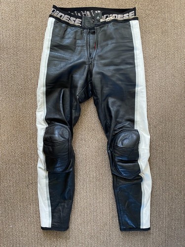 Dainese motorcycle trousers - motorcycle,