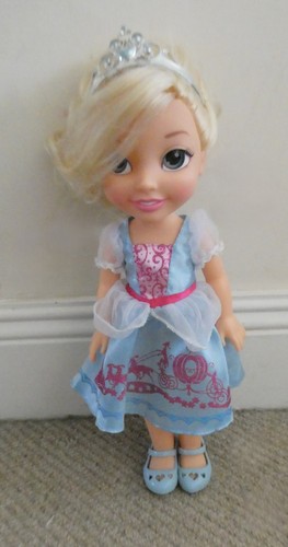 Disney princess toddler - princess,