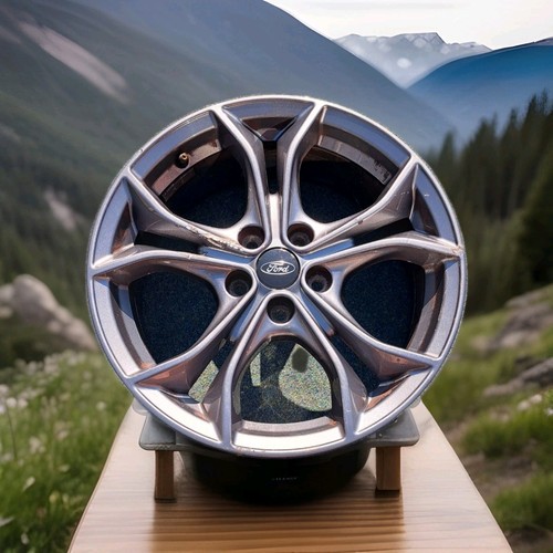 Alloy wheel ford focus - ford,