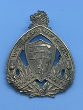 Original Canadian Army - Essex