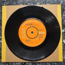 R. And J. Stone - We Do It /