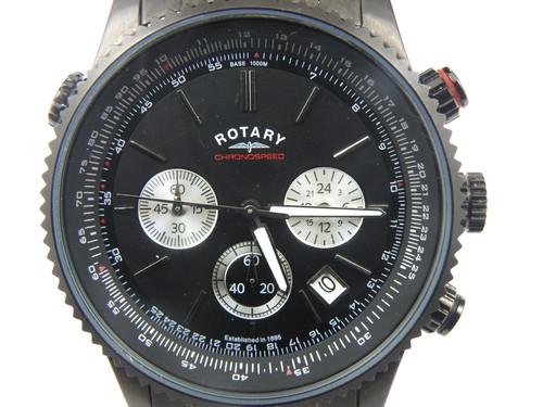 Rotary gb0377804 gents - gb0377804,
