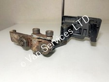 Genuine ldv 400 passenger - genuine,