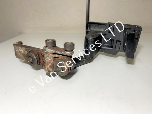 Genuine ldv 400 passenger - ldv,