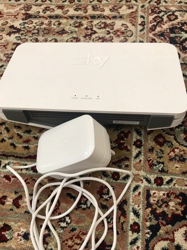 Sky wireless wifi booster - q,