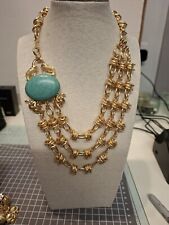 Lilly Pulitzer Crab Necklace