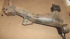 Austin metro new rear - austin,