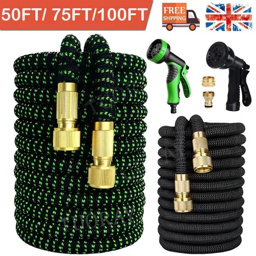 Heavy duty expandable - heavy, garden