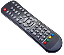 TV Remote Control for Technika
