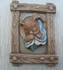 LOVELY Vintage  Pendelfin