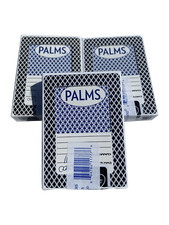 ** PALMS ** ORIGINAL BEE BOX -