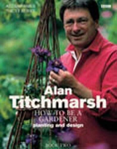 Alan titchmarsh how a - alan, to
