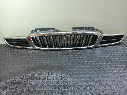 Front grille daewoo - front, tacuma