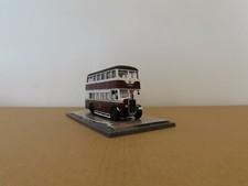 CORGI 1.76 scale EDINBURGH