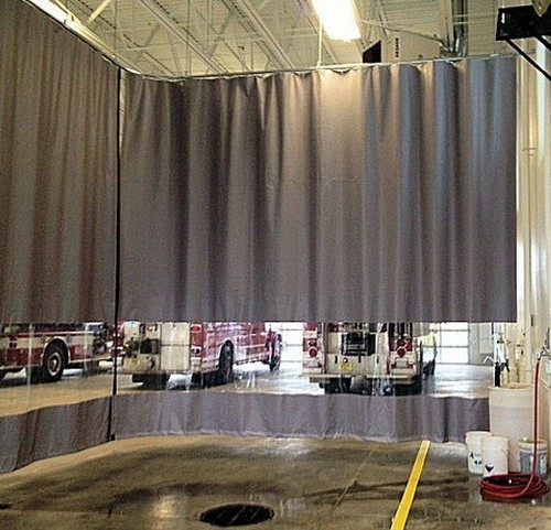 Industrial commercial clear - industrial,
