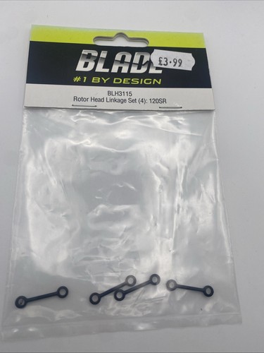 Blade rotor head - blade,