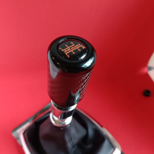 Black carbon mugen race - race, 6