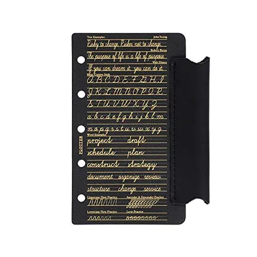 Plotter 011 genuine - plotter, leather