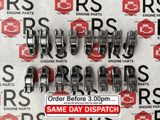16 Rocker Arms Fit RENAULT