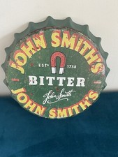 XL 40cm John Smiths Bitter