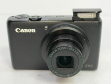 Canon PowerShot S95 10.0MP