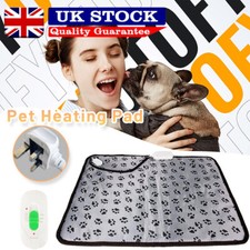 Pet Heating Pad Cat Dog