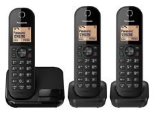 Panasonic KX-TGC413 Digital