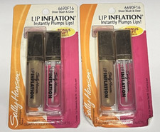 Sally Hansen Lip Inflation