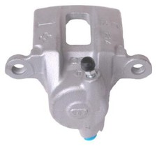 Genuine OEM Toyota Land Cruiser Prado Brake Caliper Rear Left 2003-Onward