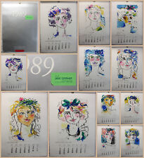 Sabine Gerstacker 12 Color