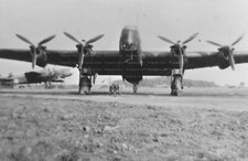HANDLEY PAGE HALIFAX -