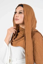 RAYON Maxi Hijab Ladies Long